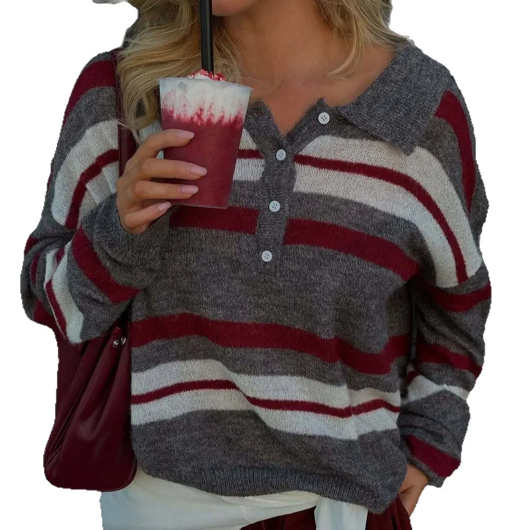 Felicia | Damen Herbst Kaschmir Rollkragenpullover