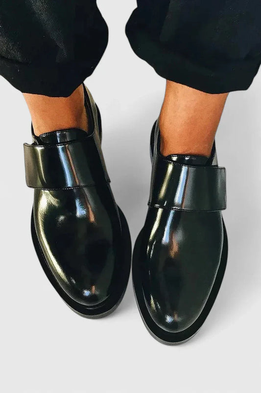 Franz | Elegante Slip-On Schuhe für Herren