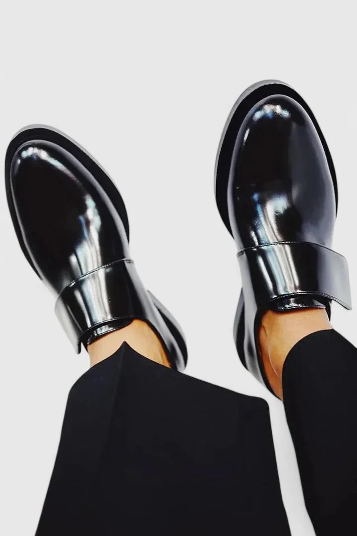 Franz | Elegante Slip-On Schuhe für Herren