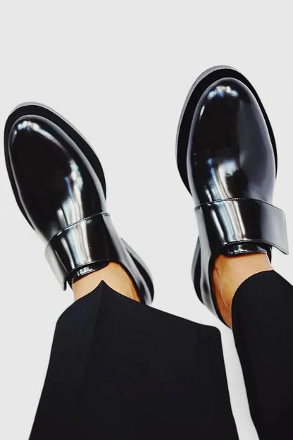 Franz | Elegante Slip-On Schuhe für Herren