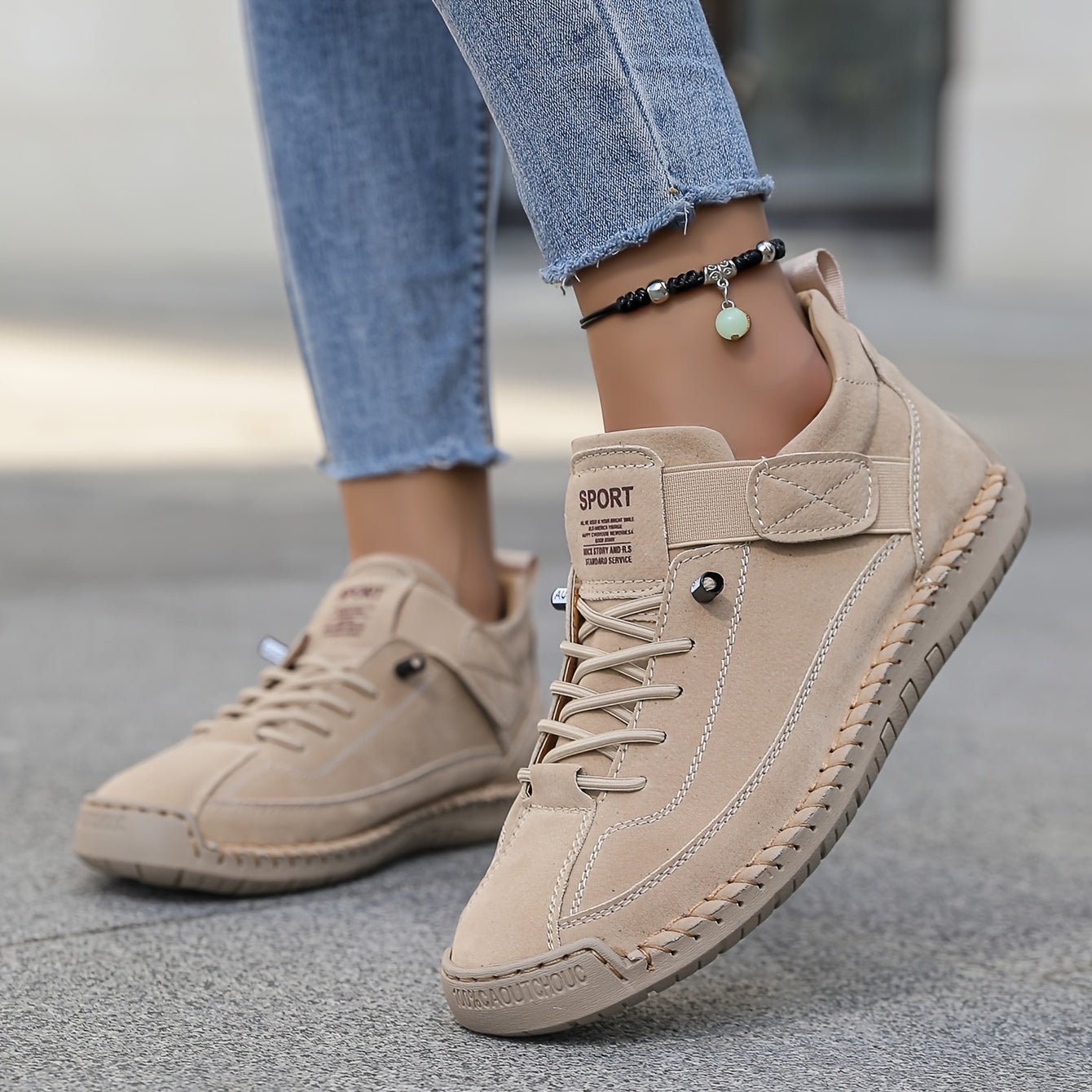 Tamara | Damen Orthopädische Lässige Komfort Sneaker