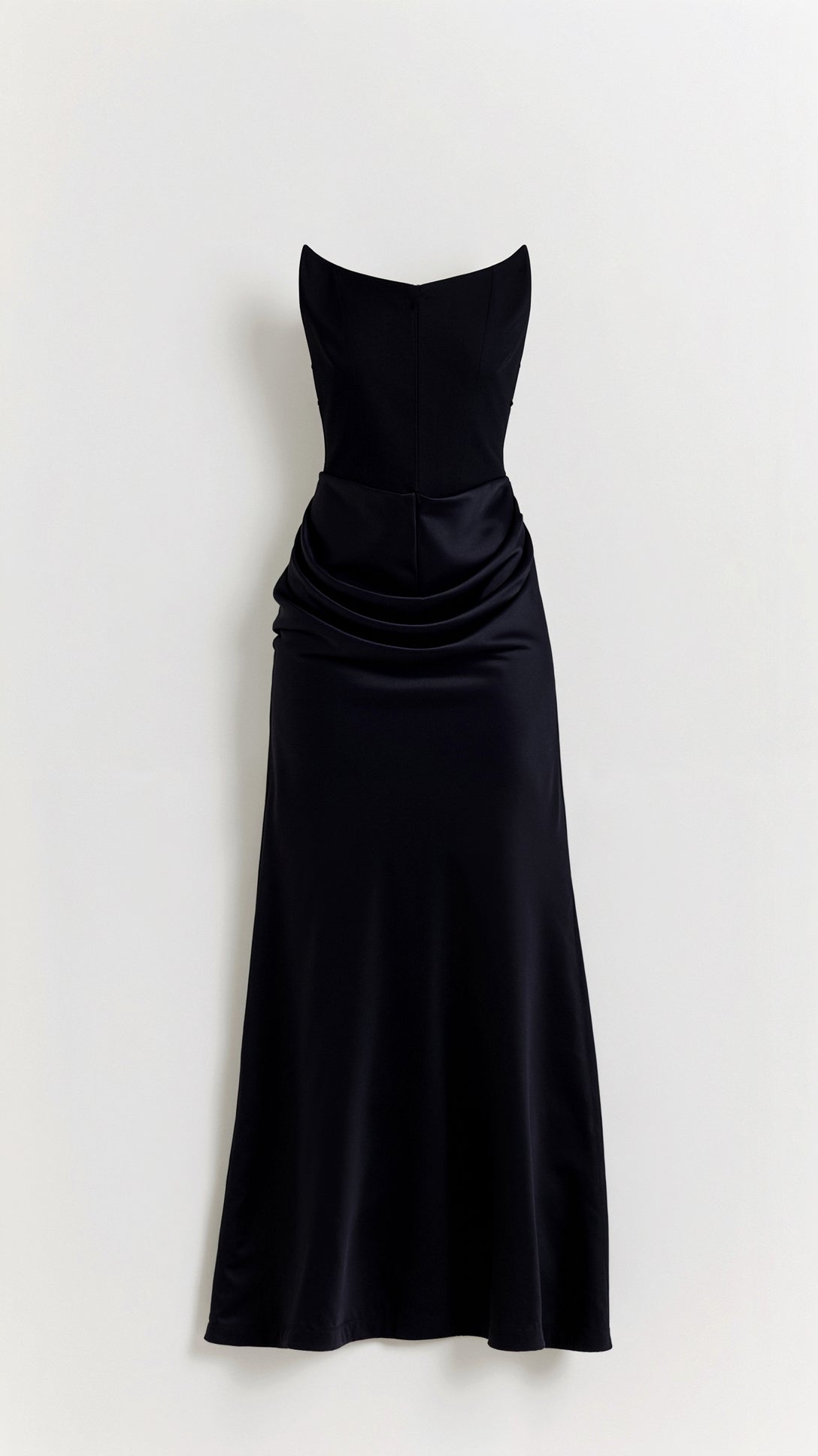 Jacqueline | Damen Säulen Maxi Kleid für Hochzeitsgäste