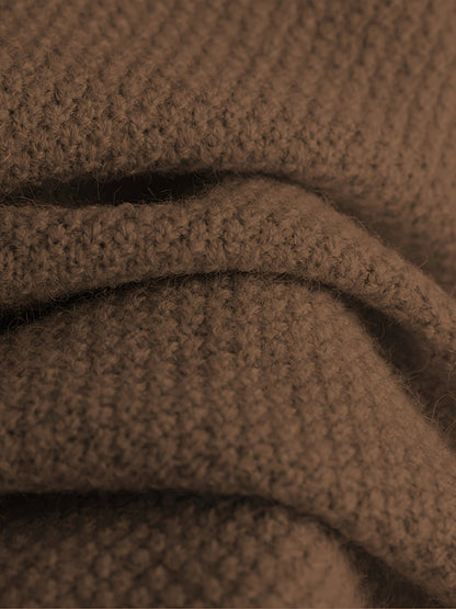 Julia | Damen Winter-Kuscheliges Lounge-Zweiteiler-Set