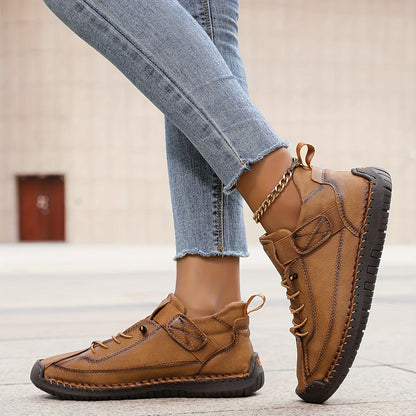 Tamara | Damen Orthopädische Lässige Komfort Sneaker