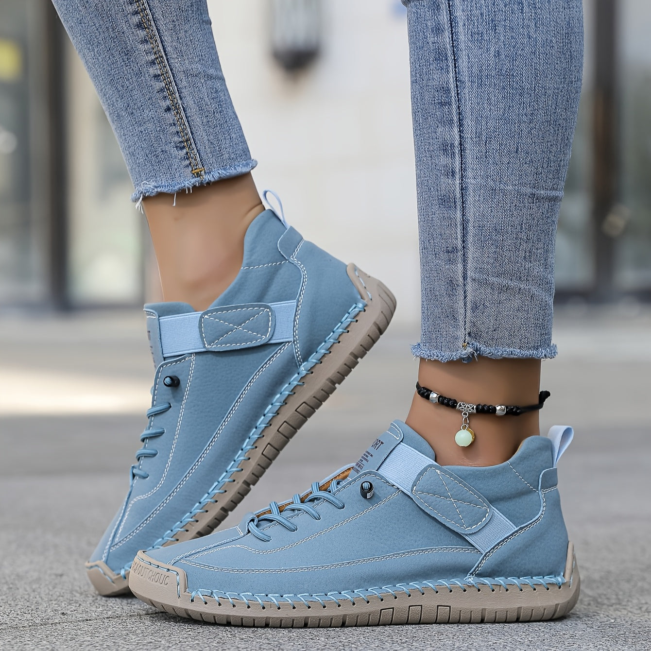 Tamara | Damen Orthopädische Lässige Komfort Sneaker