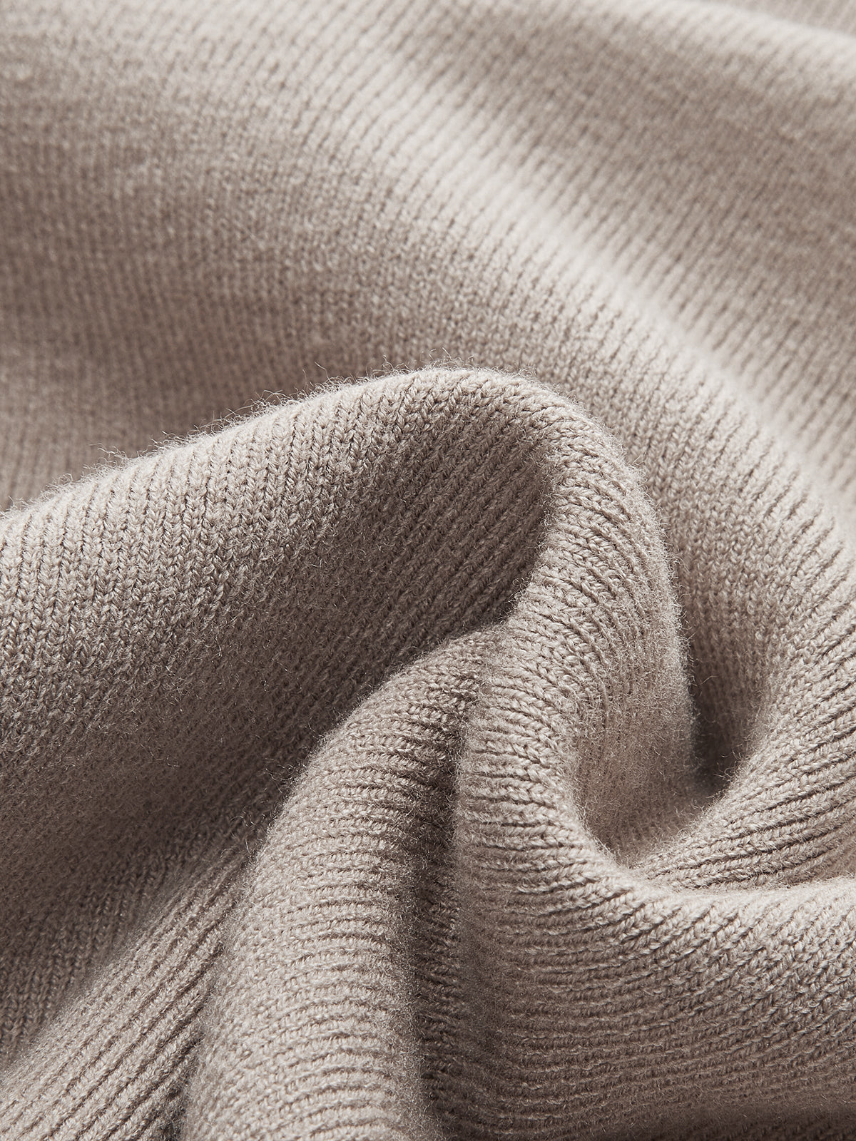 Tanja | Damen Herbst Pullover mit Figurbetonter Passform
