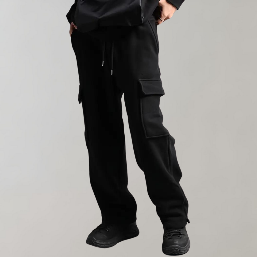 Valentin | Herren Cargo-Joggerhose in Relaxed Fit