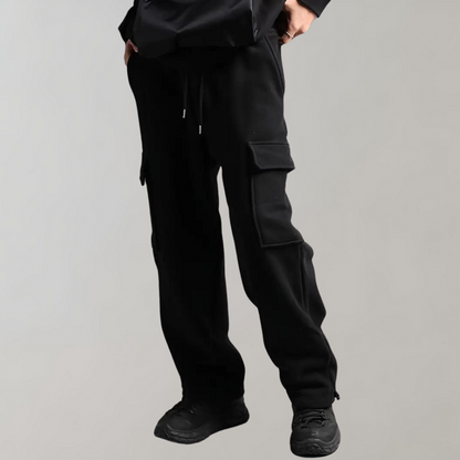 Valentin | Herren Cargo-Joggerhose in Relaxed Fit
