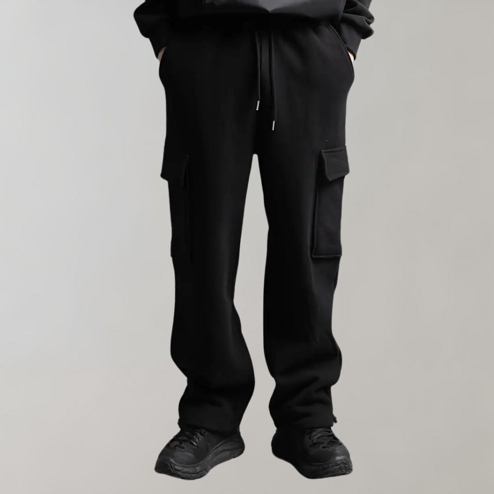 Valentin | Herren Cargo-Joggerhose in Relaxed Fit