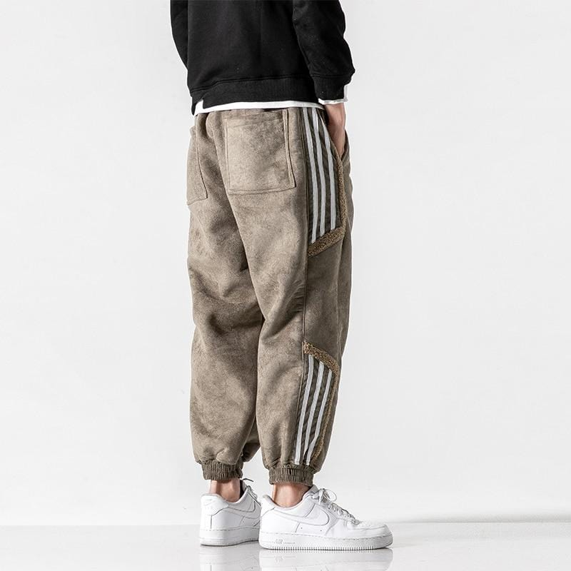 Johann | Herren Frühlings Streetstyle Jogginghose