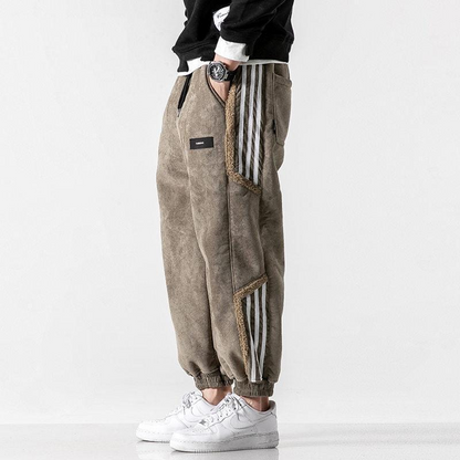 Johann | Herren Frühlings Streetstyle Jogginghose