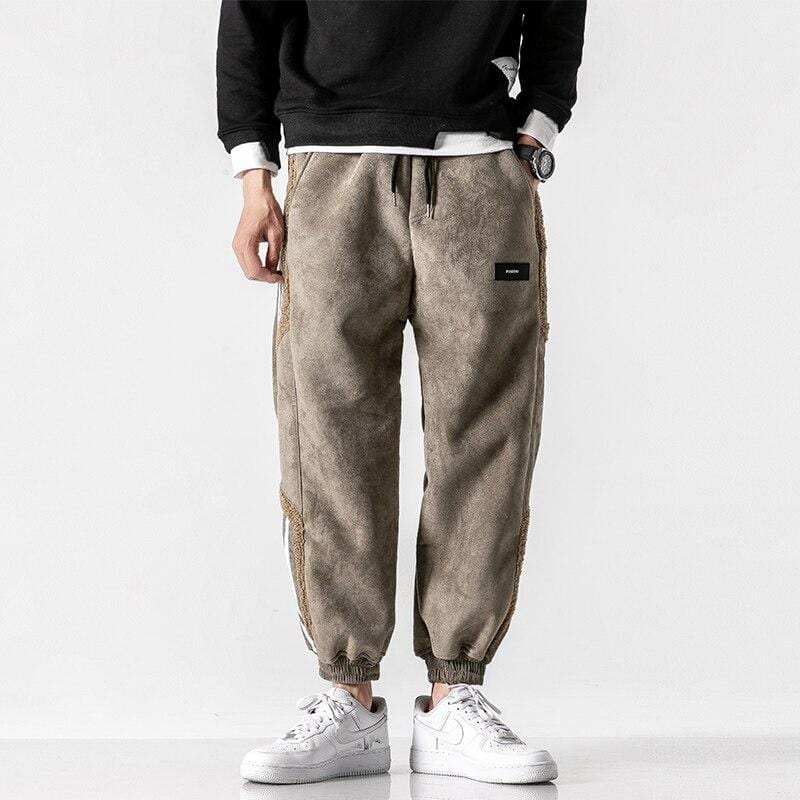 Johann | Herren Frühlings Streetstyle Jogginghose