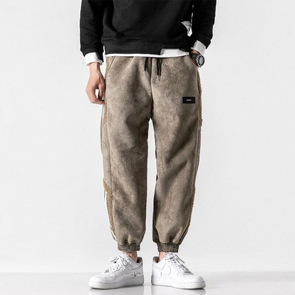 Johann | Herren Frühlings Streetstyle Jogginghose
