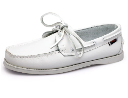 Christian | Herren Slip-On Bootsschuhe Mit Schnürdetail