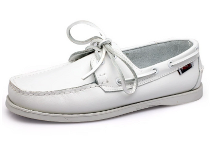 Christian | Herren Slip-On Bootsschuhe Mit Schnürdetail
