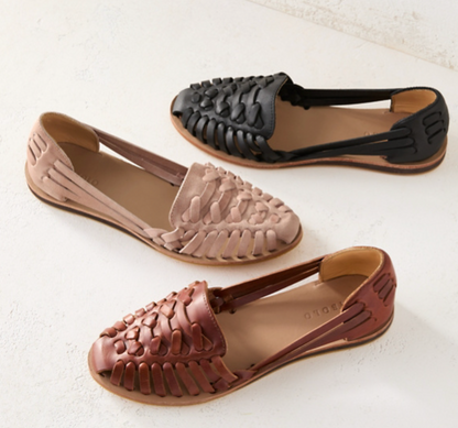 Doris | Stilvolle Damen Frühlings-Komfortsandalen