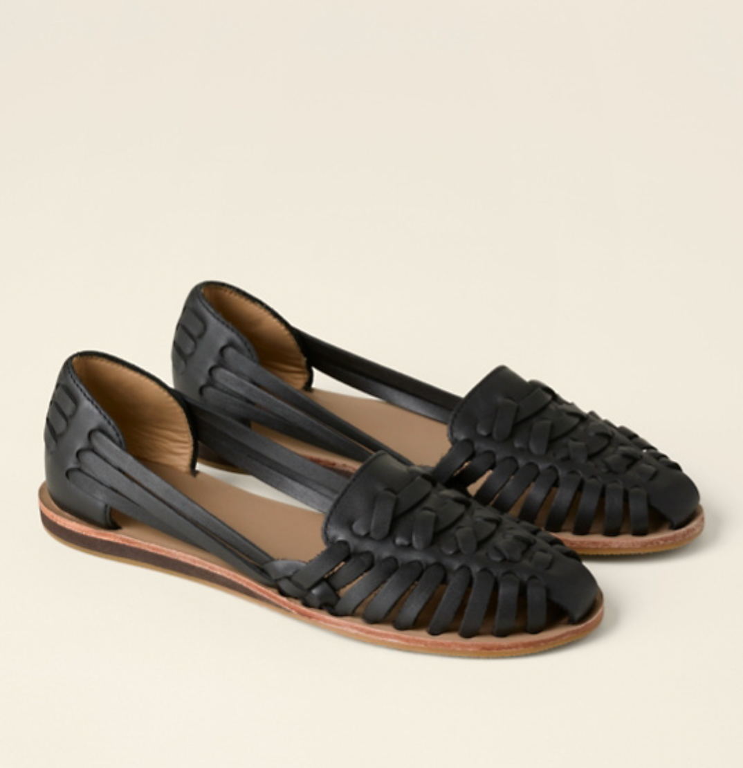 Doris | Stilvolle Damen Frühlings-Komfortsandalen