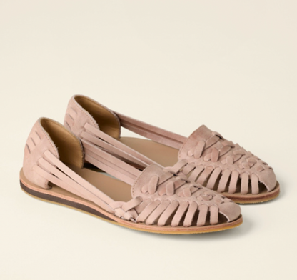 Doris | Stilvolle Damen Frühlings-Komfortsandalen