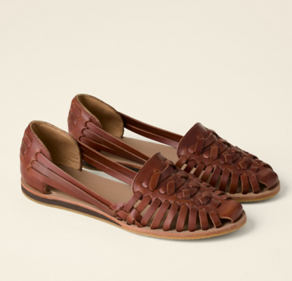 Doris | Stilvolle Damen Frühlings-Komfortsandalen