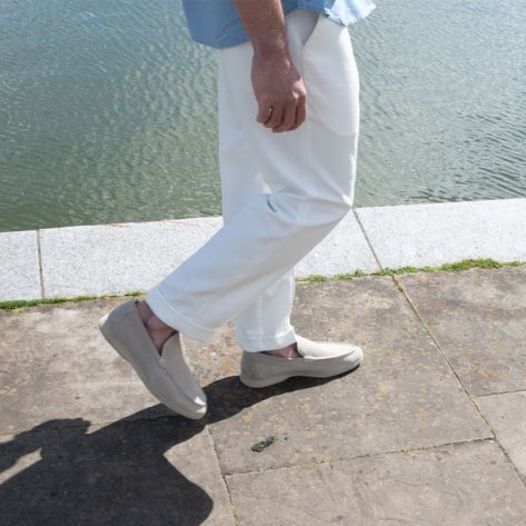 Emil | Herren Klassische Schnürschuhe Im Formellen Stil