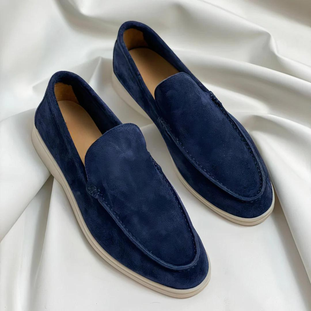 Emil | Herren Klassische Schnürschuhe Im Formellen Stil
