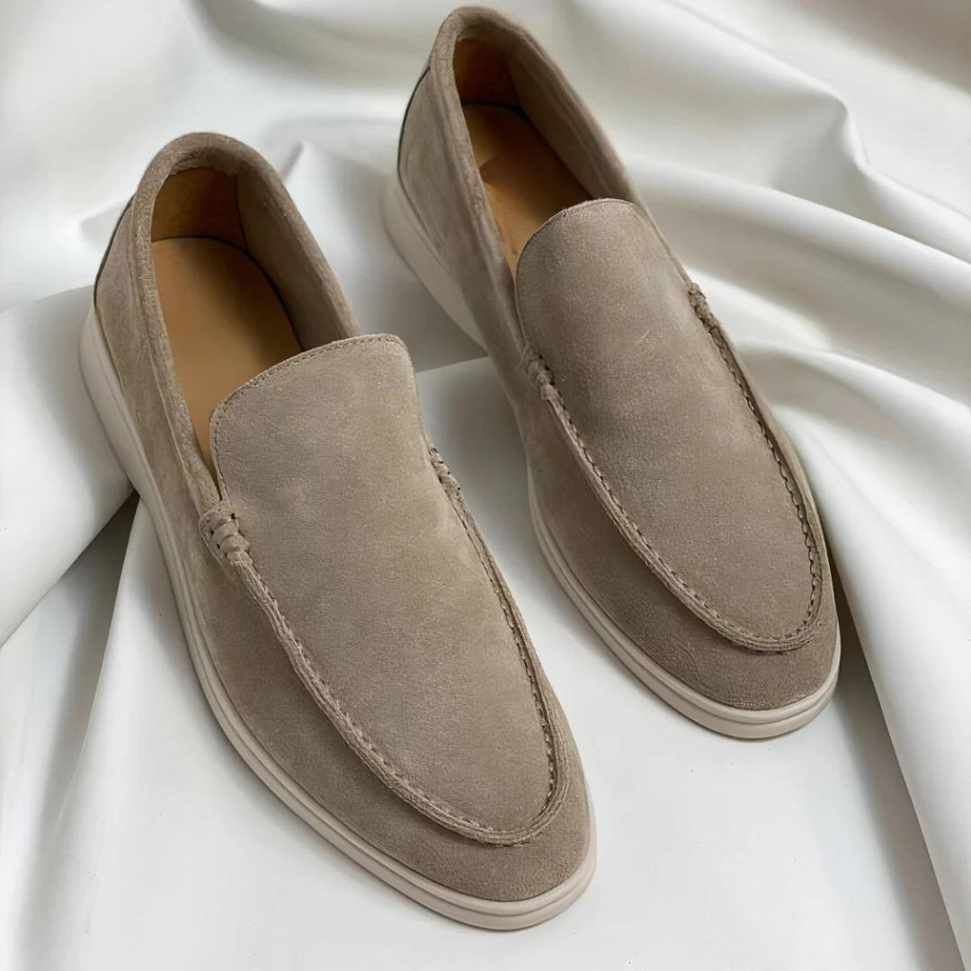 Emil | Herren Klassische Schnürschuhe Im Formellen Stil