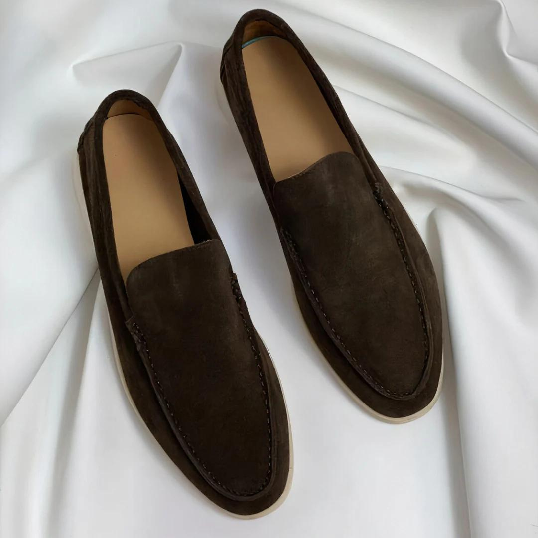 Emil | Herren Klassische Schnürschuhe Im Formellen Stil