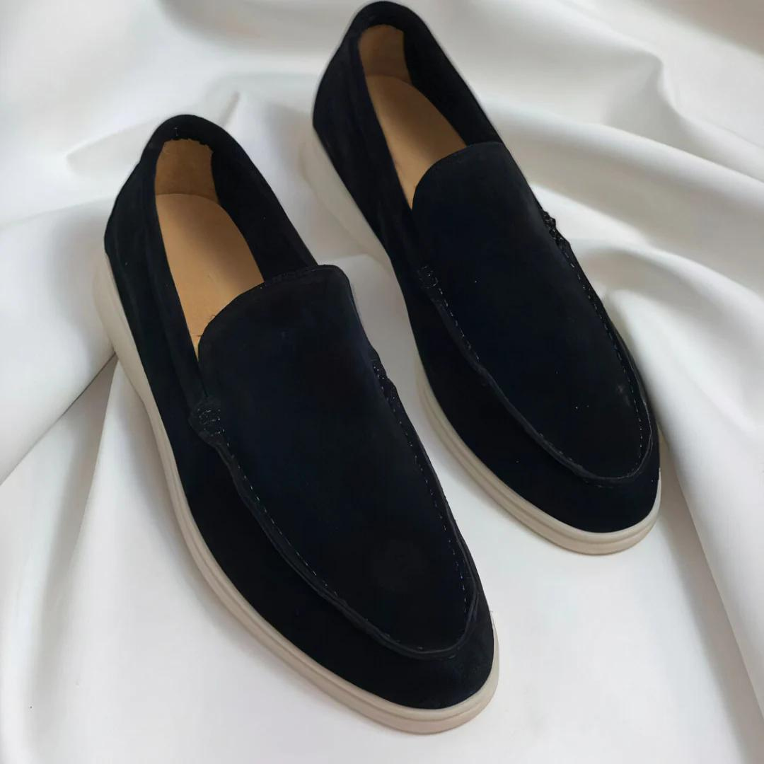 Emil | Herren Klassische Schnürschuhe Im Formellen Stil