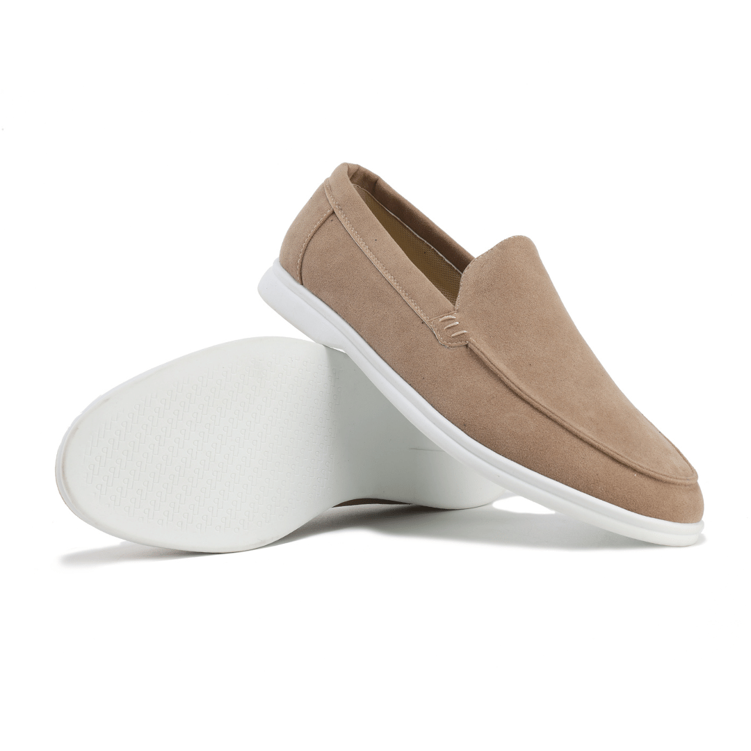 Emil | Herren Klassische Schnürschuhe Im Formellen Stil