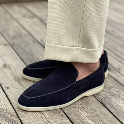 Emil | Herren Klassische Schnürschuhe Im Formellen Stil