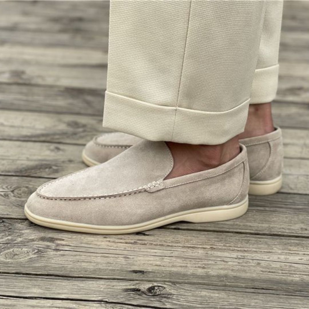 Emil | Herren Klassische Schnürschuhe Im Formellen Stil