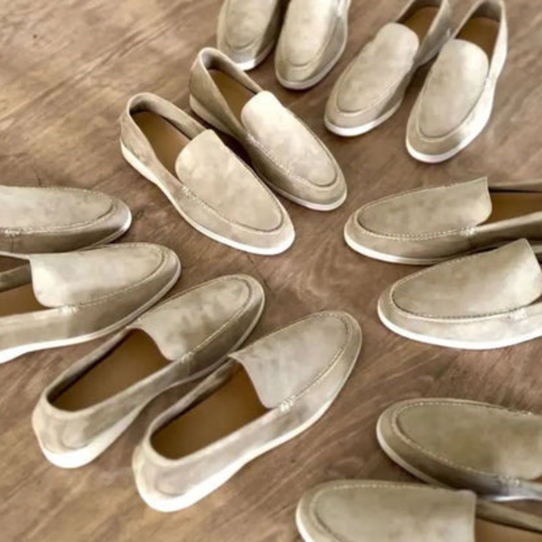 Emil | Herren Klassische Schnürschuhe Im Formellen Stil