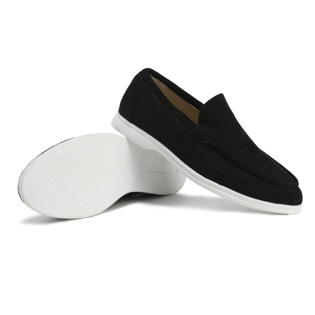 Emil | Herren Klassische Schnürschuhe Im Formellen Stil