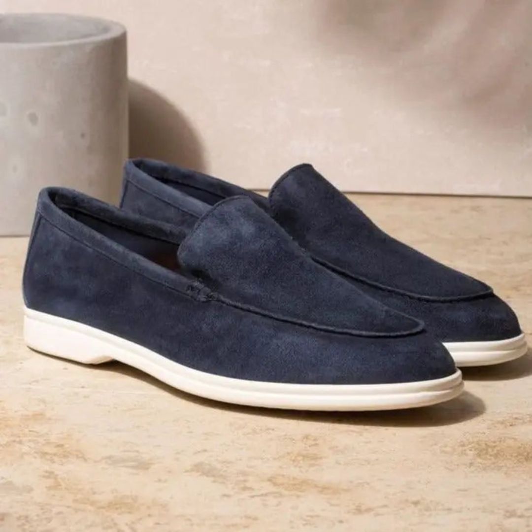 Emil | Herren Klassische Schnürschuhe Im Formellen Stil