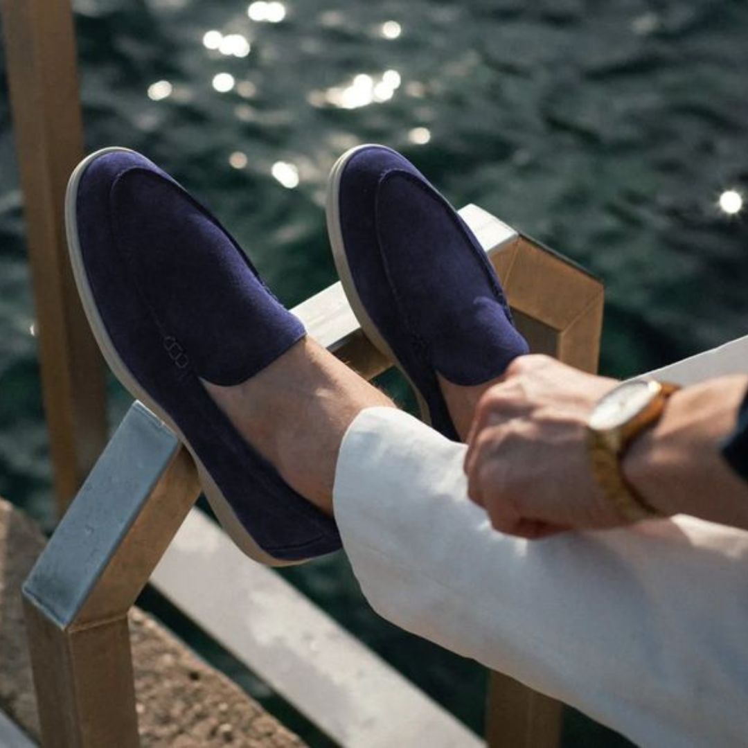 Emil | Herren Klassische Schnürschuhe Im Formellen Stil