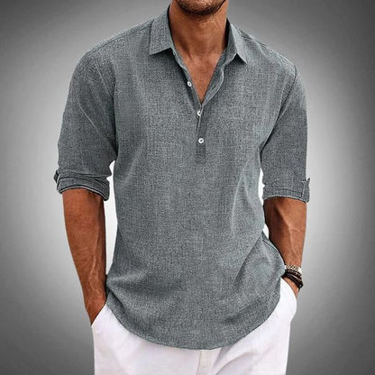Jürgen | Herren Poloshirt im Klassischen Schnitt