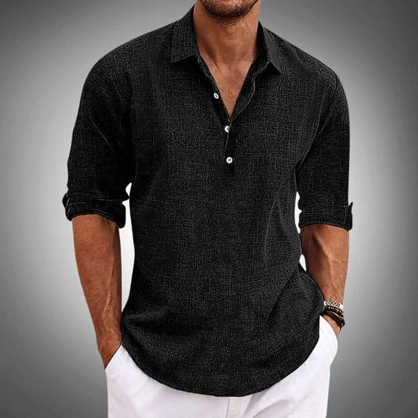 Jürgen | Herren Poloshirt im Klassischen Schnitt