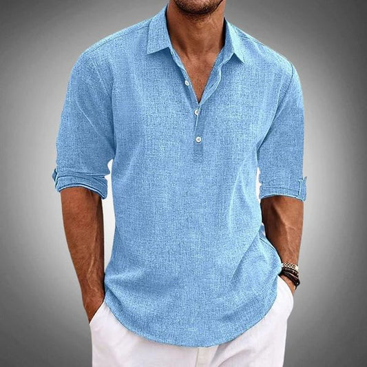 Jürgen | Herren Poloshirt im Klassischen Schnitt