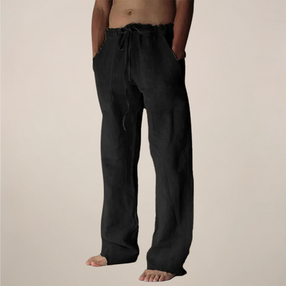 Valentin | Herren Weite Locker Sitzende Freizeithose