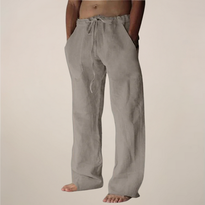 Valentin | Herren Weite Locker Sitzende Freizeithose