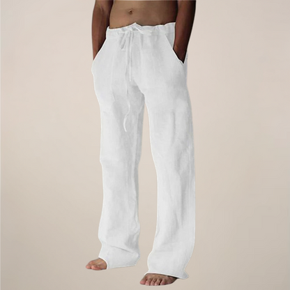 Valentin | Herren Weite Locker Sitzende Freizeithose