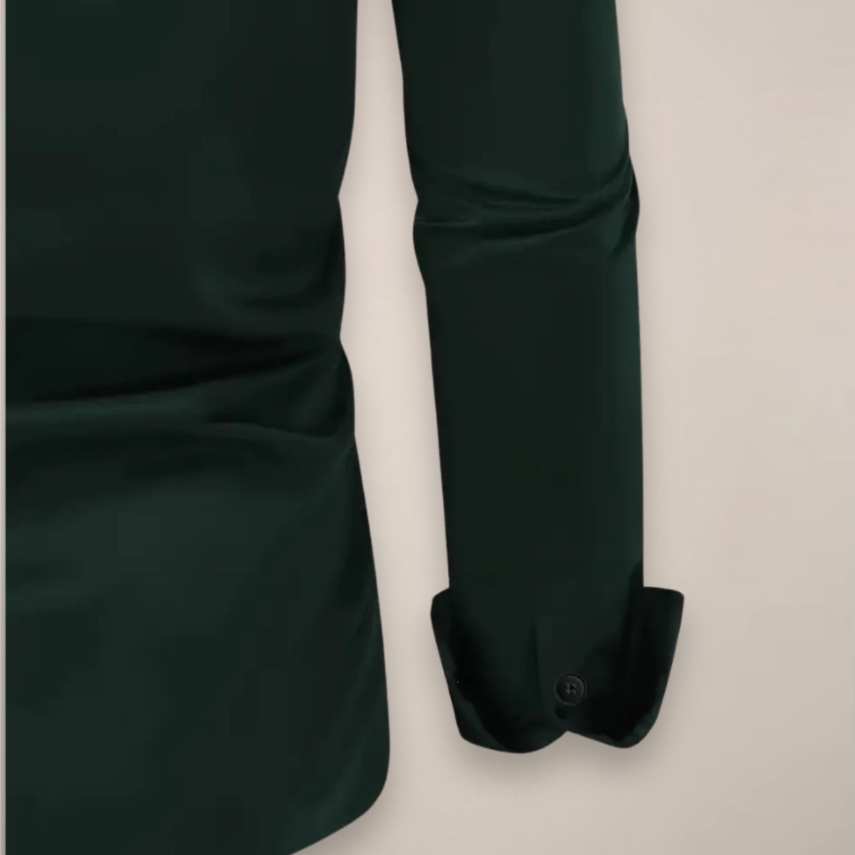 Werner | Stilvolles Herren Frühjahrs Slim Fit Hemd