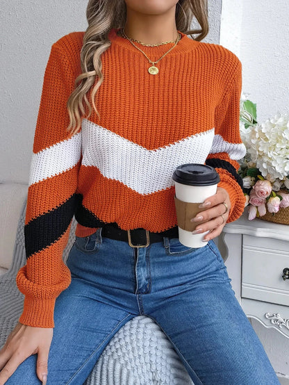 Emma | Damen Herbst Kaschmir Rollkragenpullover