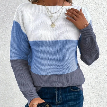 Elfriede | Damen Herbst Kaschmir Rollkragenpullover