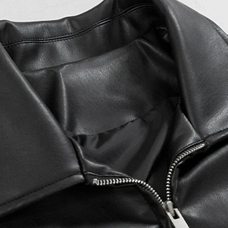 Friedrich | Herren Klassische Jacke Herbst Street Style