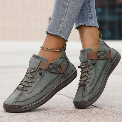 Tamara | Damen Orthopädische Lässige Komfort Sneaker