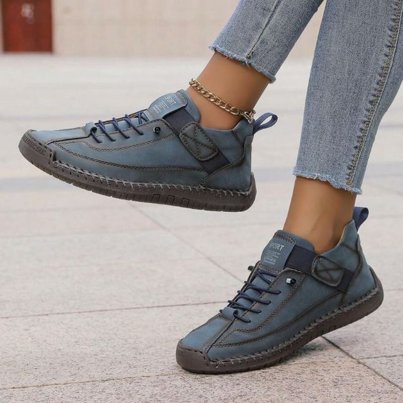 Tamara | Damen Orthopädische Lässige Komfort Sneaker