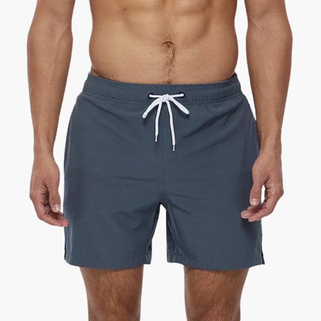 Stefan | Herren Trainingsshorts mit Lockerer Passform
