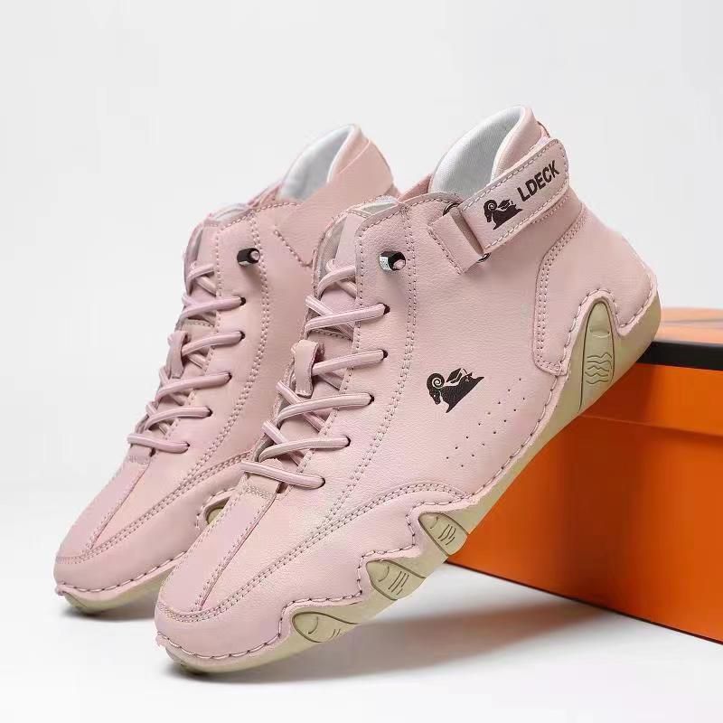 Philipp | Herren Outdoor-Wanderschuhe mit rutschfester Sohle