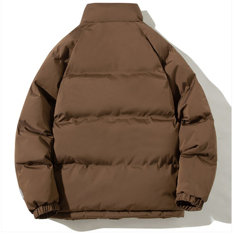 Jacqueline | Damen Herbst Puffer Outerwear Jacke